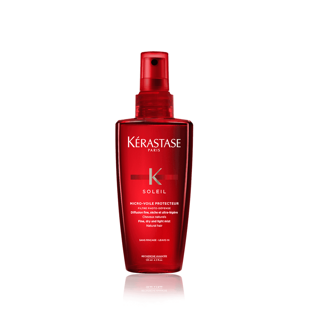 Micro-Voile Protecteur Soleil 125 ml 01 de Kérastase